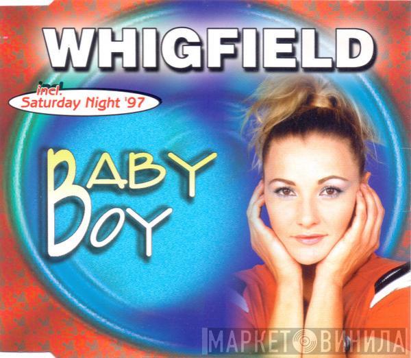 Whigfield - Baby Boy