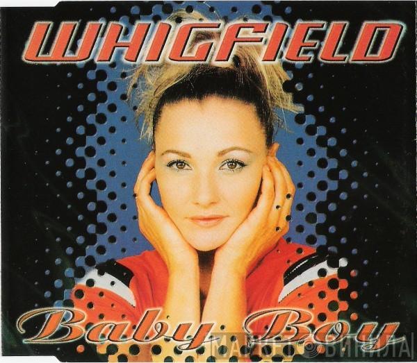  Whigfield  - Baby Boy