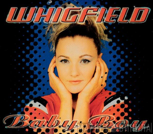  Whigfield  - Baby Boy