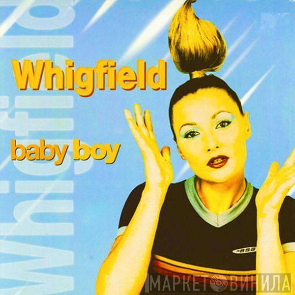  Whigfield  - Baby Boy