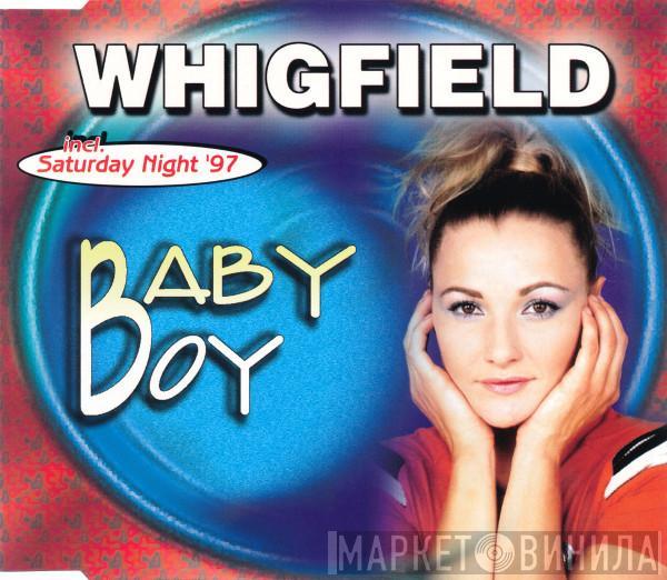  Whigfield  - Baby Boy