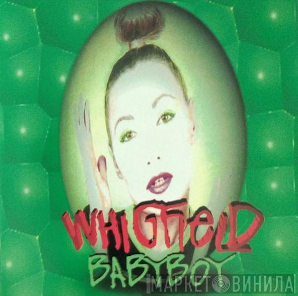  Whigfield  - Babyboy