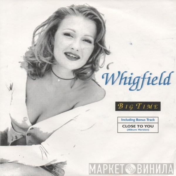  Whigfield  - Big Time