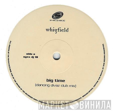 Whigfield - Big Time