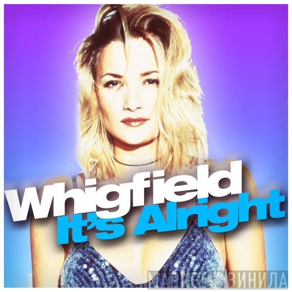  Whigfield  - It's Alright