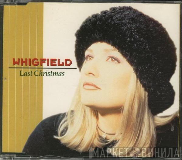  Whigfield  - Last Christmas
