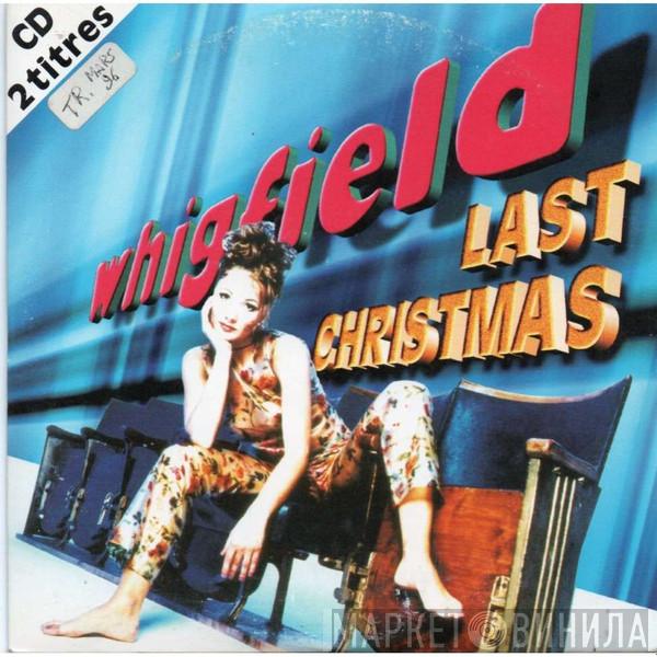  Whigfield  - Last Christmas