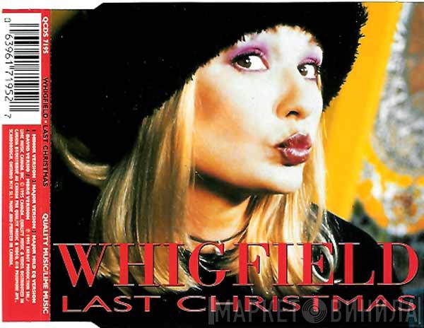 Whigfield  - Last Christmas