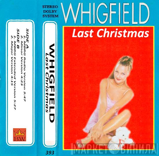  Whigfield  - Last Christmas