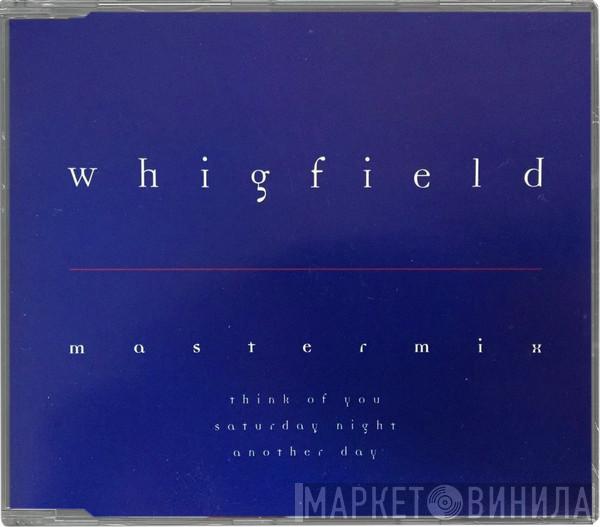Whigfield - Mastermix