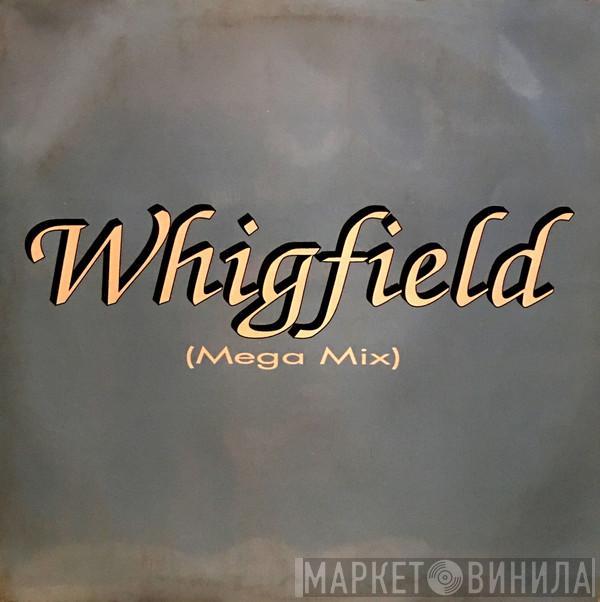  Whigfield  - Mega Mix