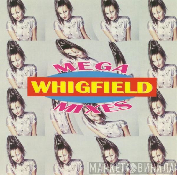  Whigfield  - Mega Mixes