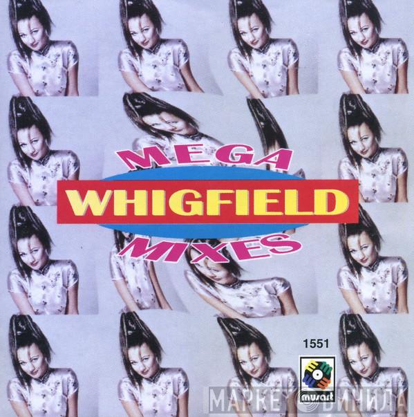  Whigfield  - Megamixes