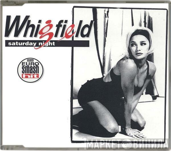  Whigfield  - Saturday Night (Remix '94)