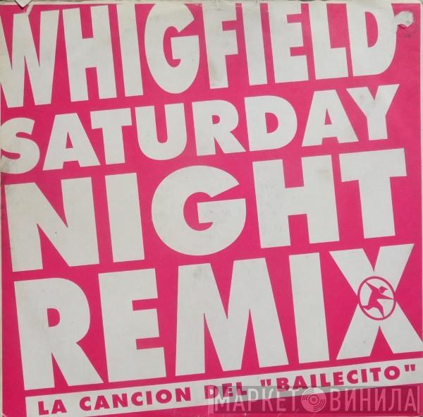  Whigfield  - Saturday Night (Remix)