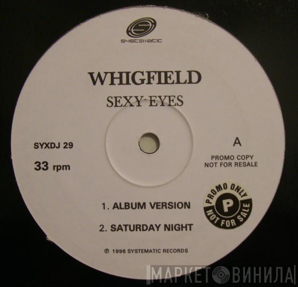  Whigfield  - Sexy Eyes
