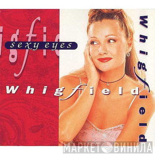  Whigfield  - Sexy Eyes