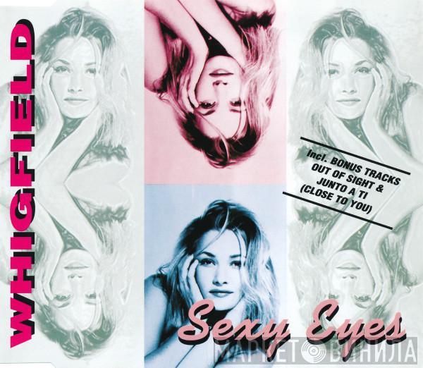  Whigfield  - Sexy Eyes