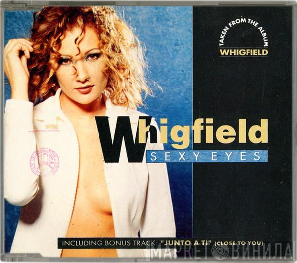  Whigfield  - Sexy Eyes