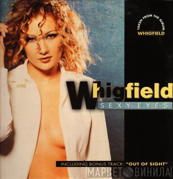  Whigfield  - Sexy Eyes