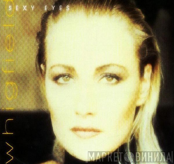  Whigfield  - Sexy Eyes