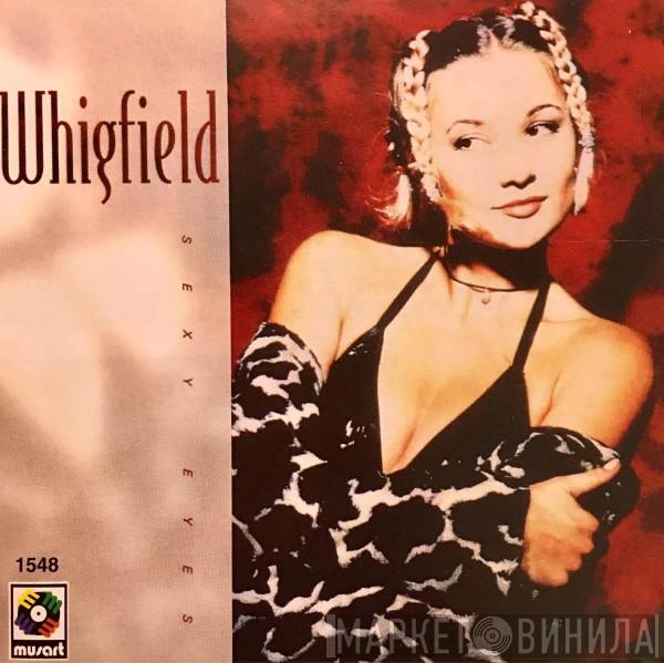  Whigfield  - Sexy Eyes