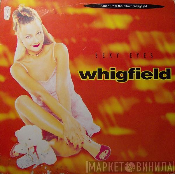  Whigfield  - Sexy Eyes
