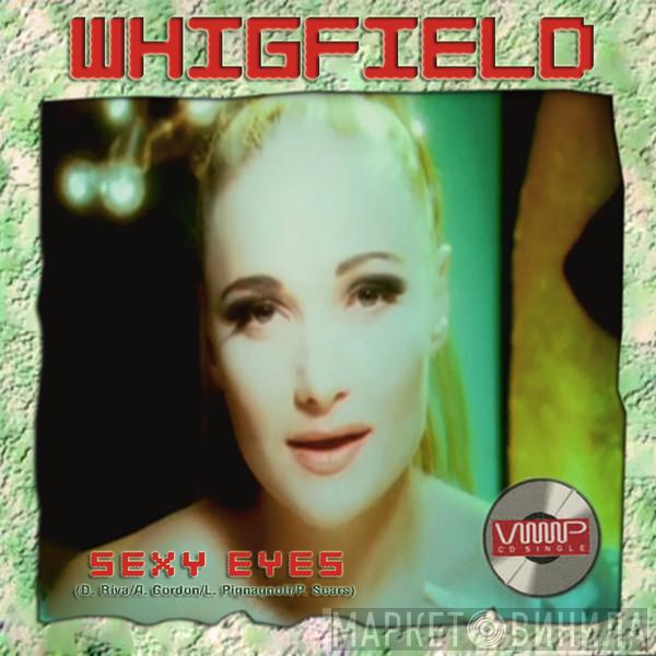  Whigfield  - Sexy Eyes