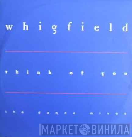 Whigfield - Think Of You (The Dance Mixes)