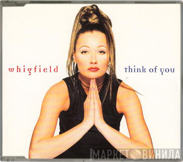 Whigfield - Think Of You