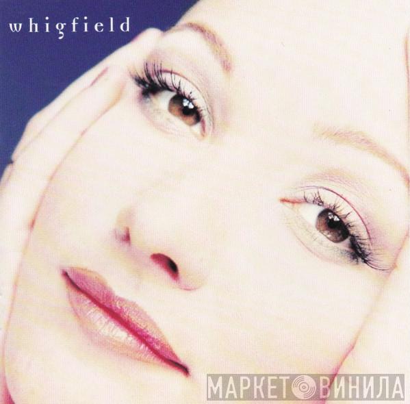 Whigfield - Whigfield