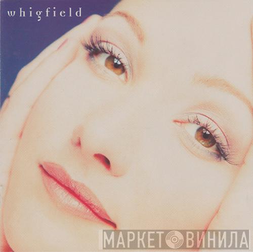  Whigfield  - Whigfield