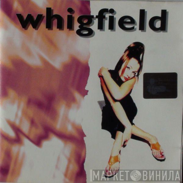  Whigfield  - Whigfield