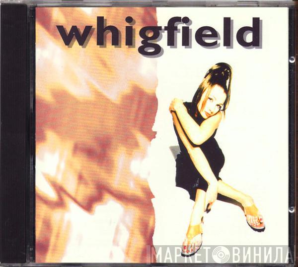  Whigfield  - Whigfield