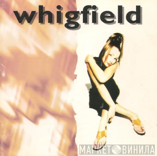  Whigfield  - Whigfield