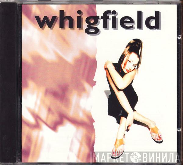  Whigfield  - Whigfield