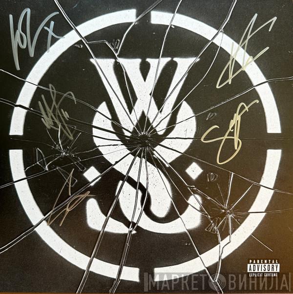 While She Sleeps - Self Hell