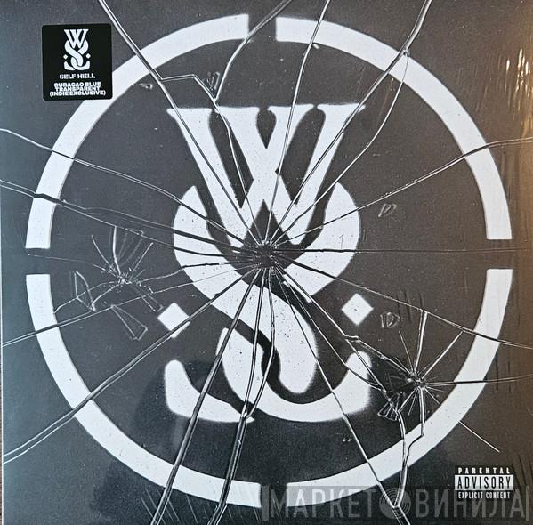 While She Sleeps - Self Hell