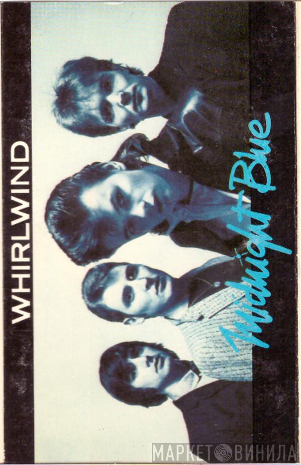  Whirlwind   - Midnight Blue