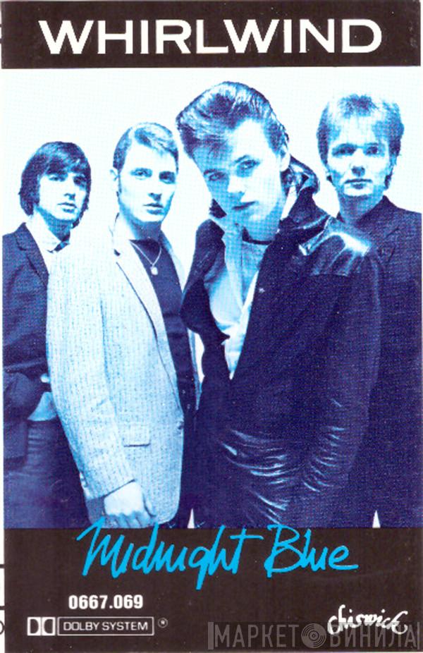  Whirlwind   - Midnight Blue