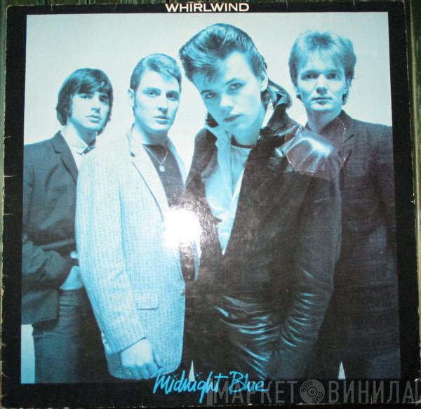  Whirlwind   - Midnight Blue