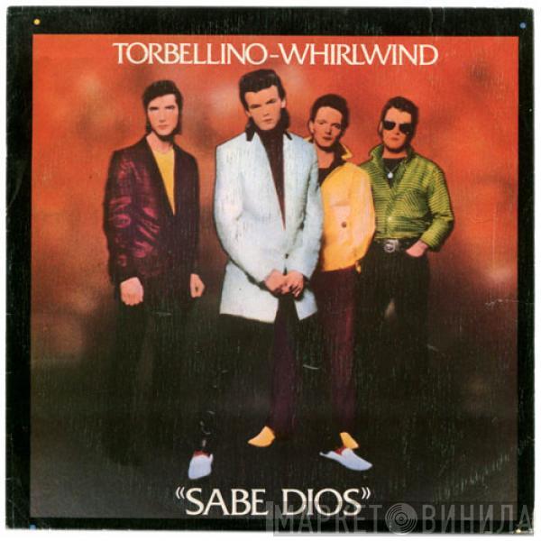  Whirlwind   - Sabe Dios