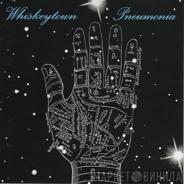  Whiskeytown  - Pneumonia