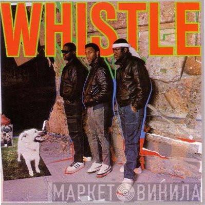 Whistle  - Whistle