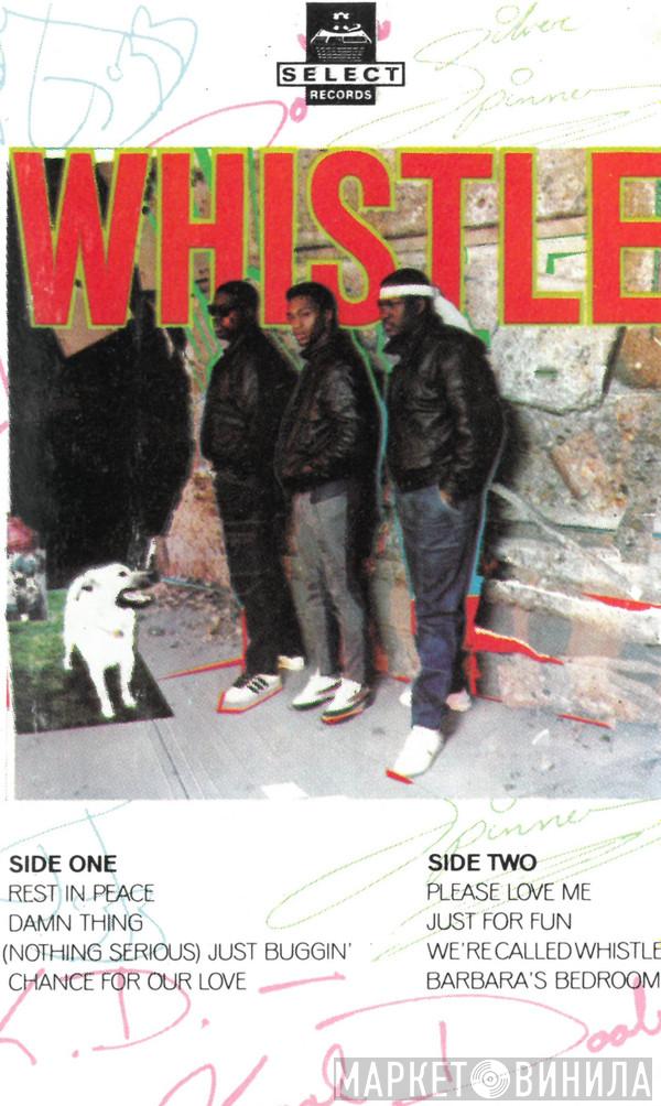 Whistle  - Whistle