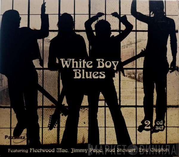 - White Boy Blues