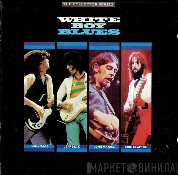 - White Boy Blues