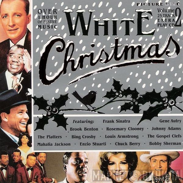  - White Christmas - Volume 2