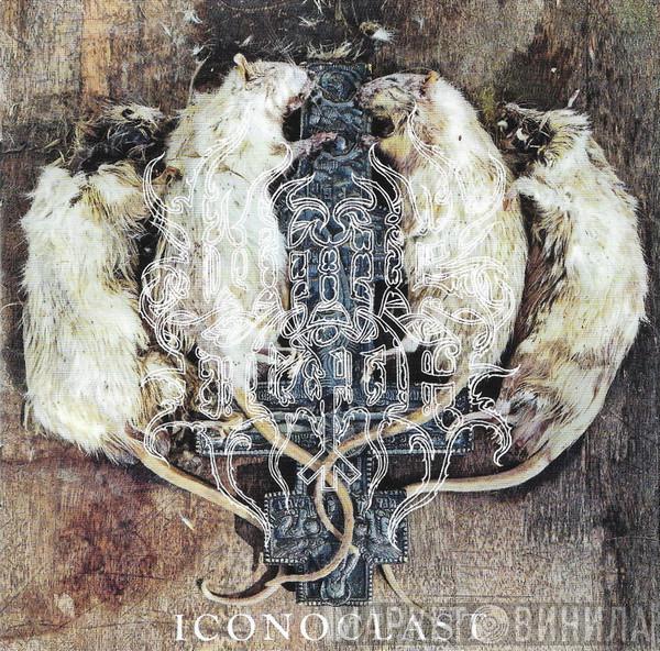 White Death - Iconoclast
