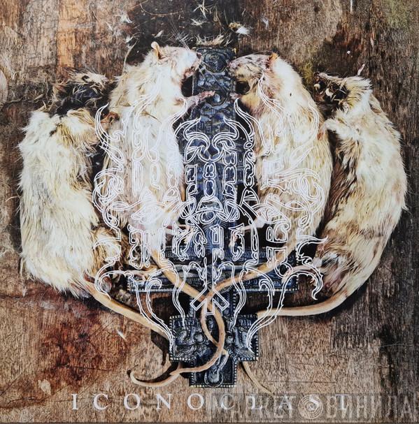 White Death - Iconoclast